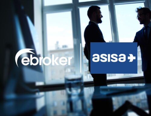 ebroker e ASISA fecham acordo de colaboração