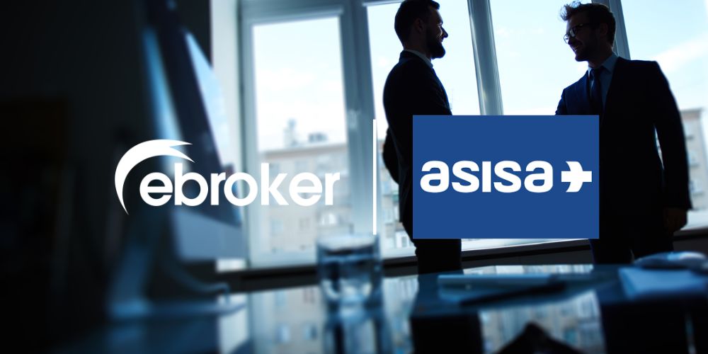 ebroker asisa