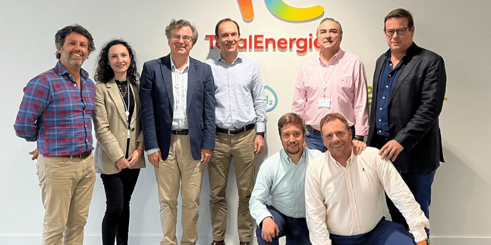 ebroker TotalEnergies