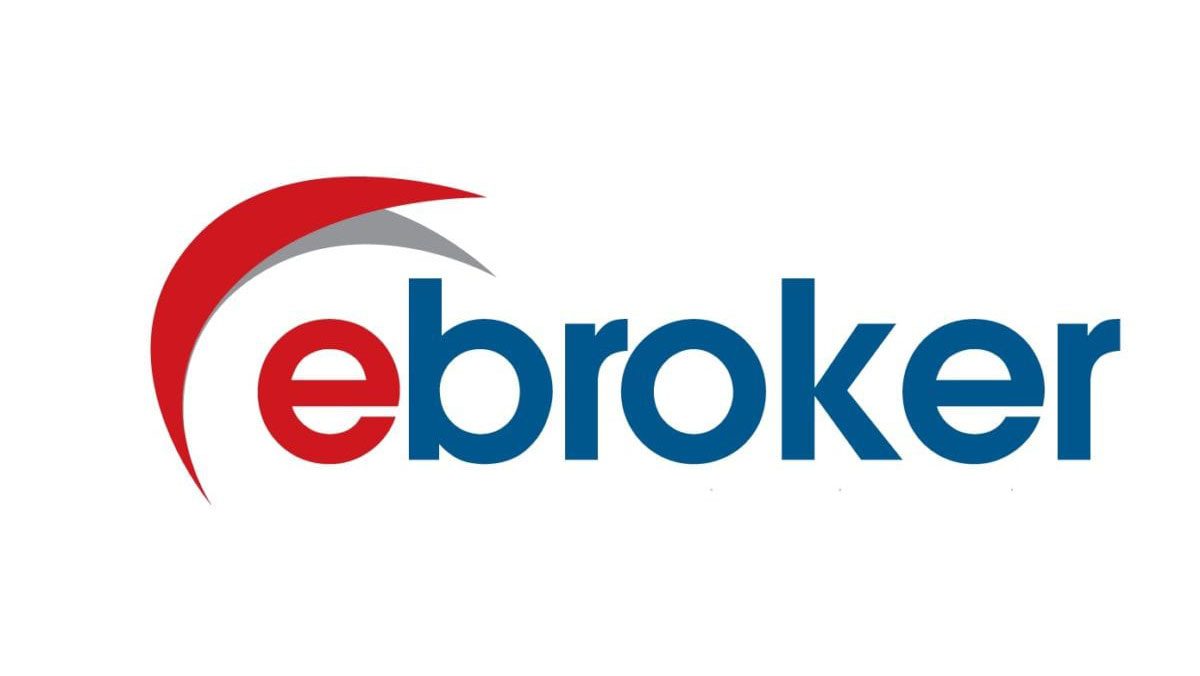 Ebroker was born