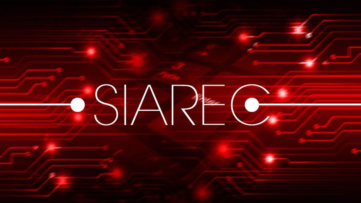 SIAREC