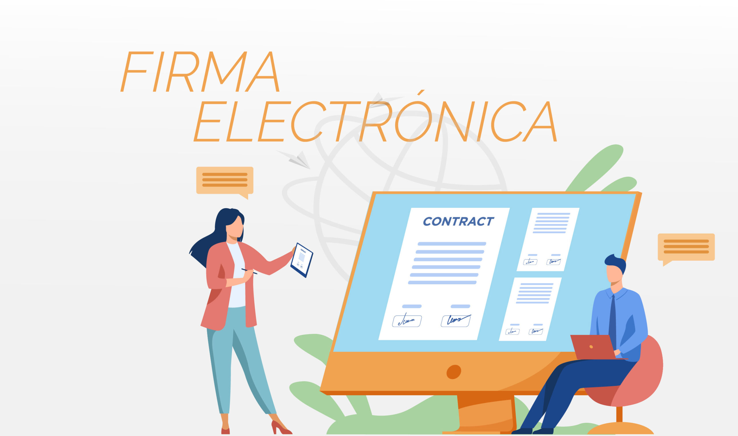 Firma eletronica