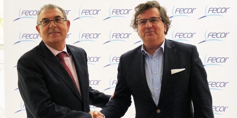 FECOR
