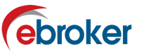 ebroker – software para corredores de seguros Logo