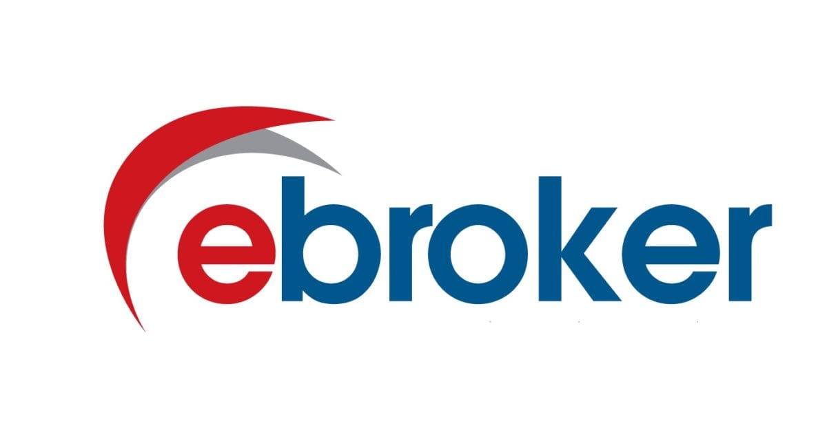 Ebroker nasce