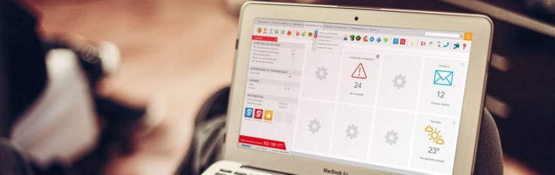 software web corredores de seguros software web corredores de seguros
