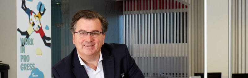 Higinio Iglesias ebroker