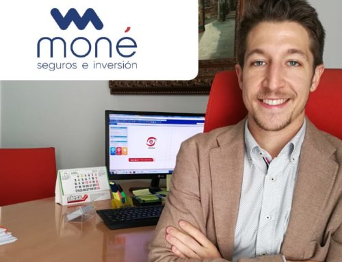 Moné Insurance and Investment